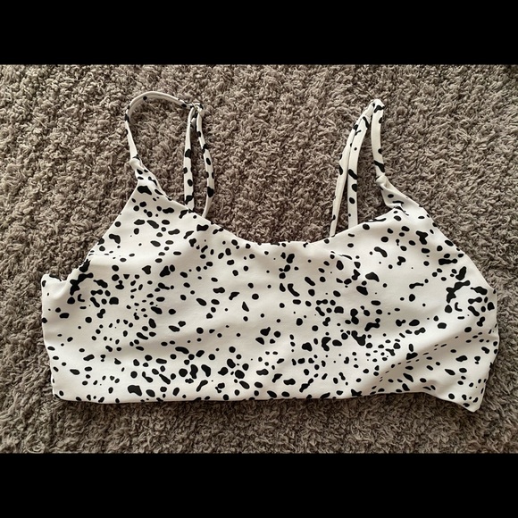 shein bathing suit top - Picture 1 of 2
